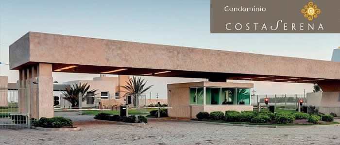 Condomínio Costa Serena